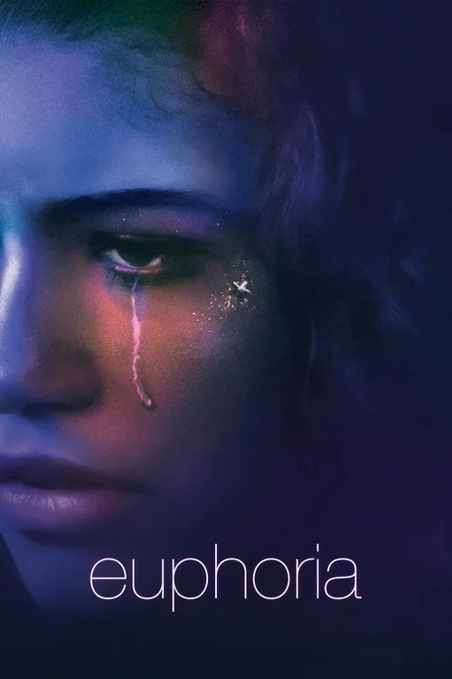 Эйфория 1 сезон смотреть онлайн 720p
